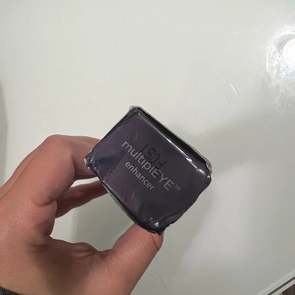NEW Tarte MultiplEYE Lash Enhancer 0.15 oz